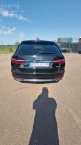 Audi A6 Allroad 50 TDI tiptronic - - gebrauchte Audi A6 Allroad aus dem Jahr 2021