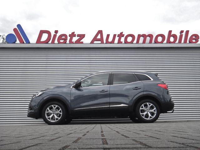 Renault Kadjar 1.5 dCi Limited GERNE FINANZIERUNG +++++