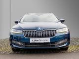 Skoda Superb Combi 2.0 TDI DSG Style Business, AHK - Skoda Superb: Allradantrieb, 2.0
