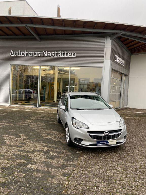 Opel Corsa 1.4 120 Jahre