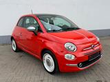 Fiat 500 Anniversario - Fiat 500: Anniversario