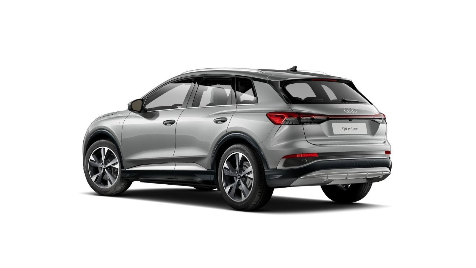 Audi Q4 e-tron - Bild 6