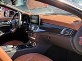 Mercedes-Benz CLS250d 4MATIC AMG SPORTPAKET *COMAND*MULTIBEAM* - Mercedes-Benz CLS 250 Gebrauchtwagen