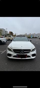 Mercedes-Benz Mercedes C 160 - Mercedes-Benz C 160 mit Benzin-Antrieb: Limousine