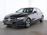 Mercedes-Benz C 180 Avantgarde/Advanced/LED/Panorama-SD/360°K/