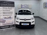 Fiat Panda Cross *DAB/KlimaA* - gebrauchte Fiat Panda aus dem Jahr 2023