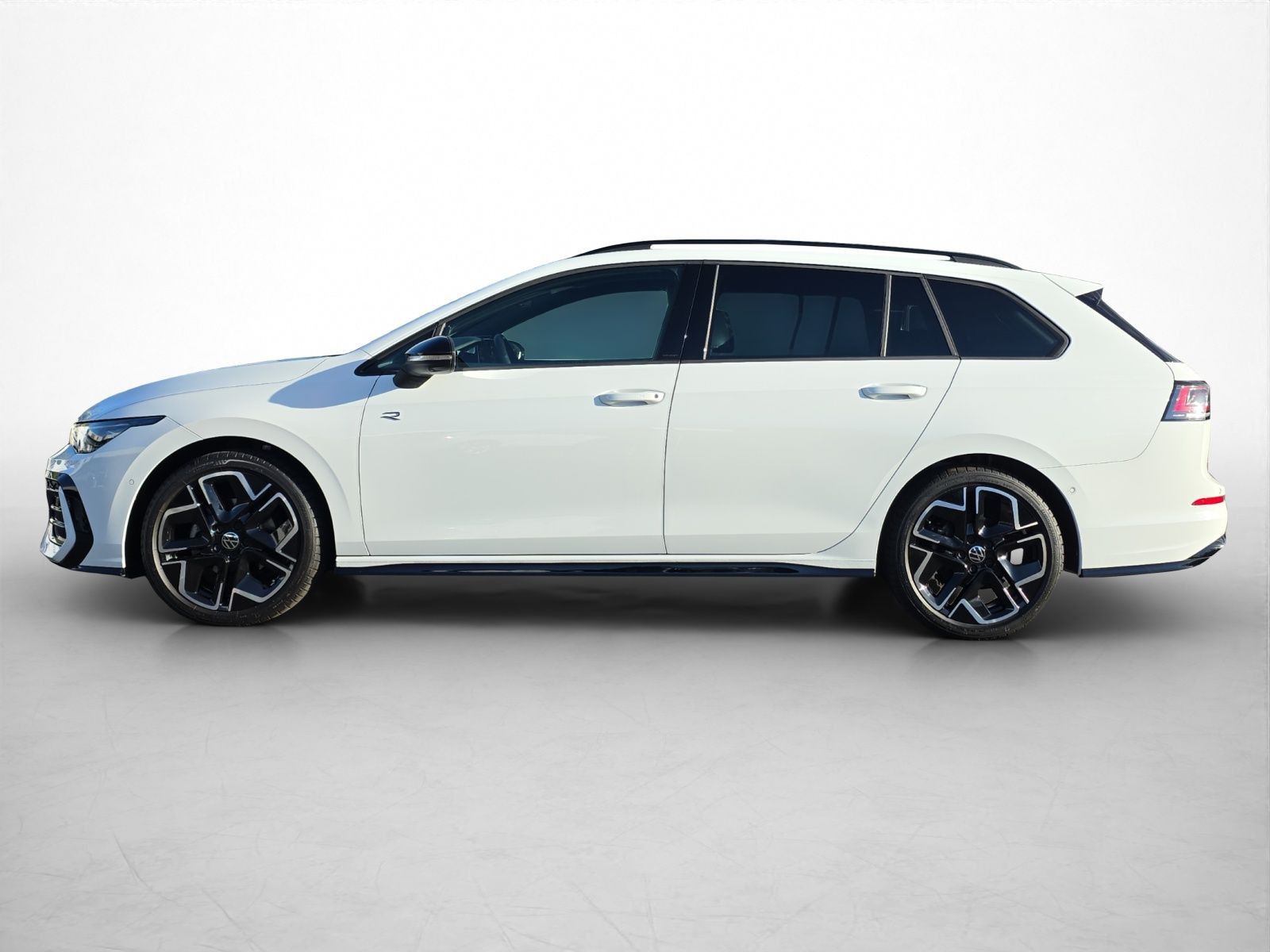 Volkswagen Golf Variant R-Line foto 5