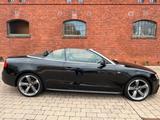 Audi A5 3.0 TDI multitronic Cabriolet -