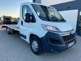 Citroën Jumper 121KW - Angebote