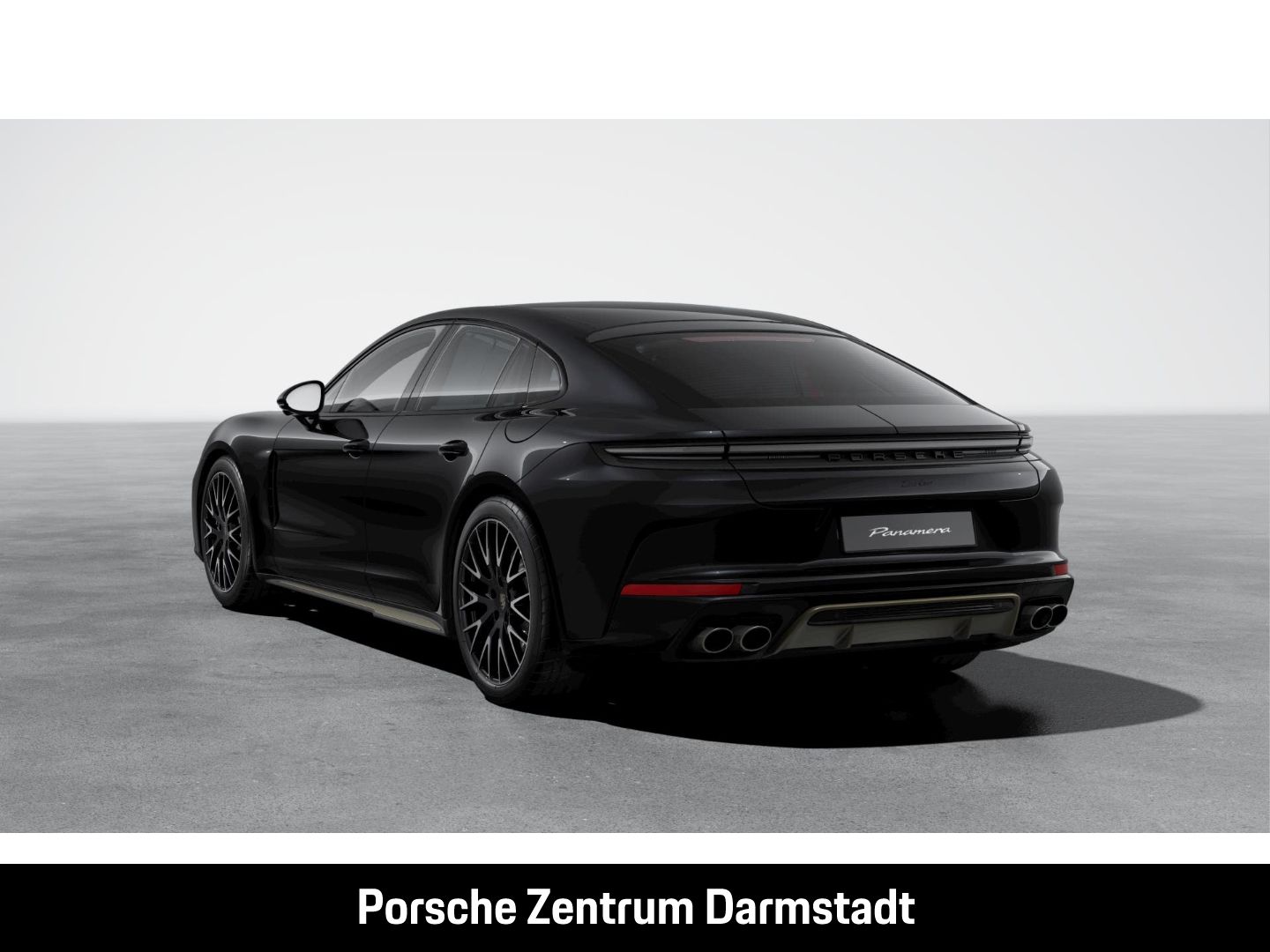 Porsche Panamera Turbo E-Hybrid Active-Ride InnoDrive foto 3