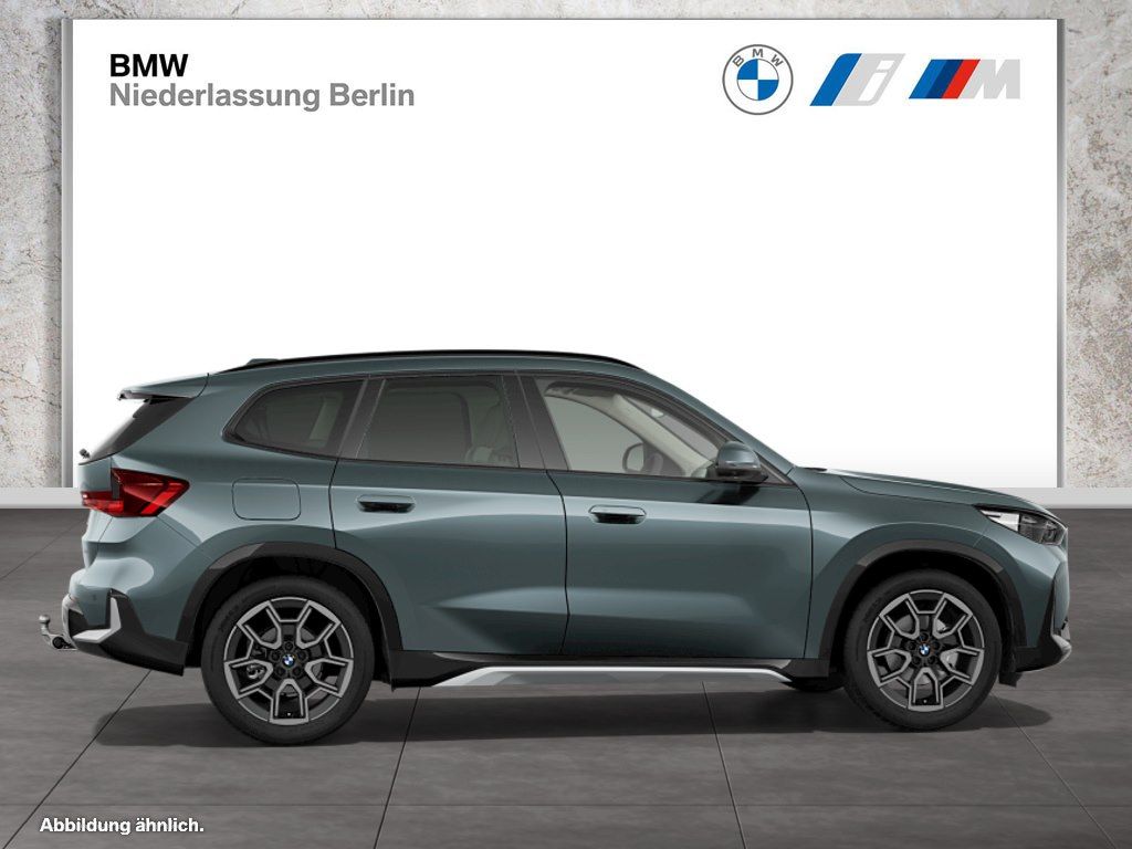 BMW X1 - Bild 9