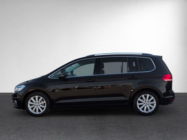 Touran 1.4 TSI DSG HIGHLINE AHK+RFK+LED+elk.HECK