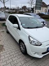 Mitsubishi Space Star 1.2 Color ClearTec Color - Mitsubishi Space Star Color mit Benzin-Antrieb