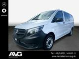Mercedes-Benz Vito 116 CDI MIX/L 5-Sitzer Klima|Navi|Flügeltür
