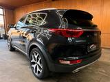 Kia Sportage GT-Line 4WD*Navi*Leder*Kamera*LED* - Kia: Allradantrieb, Geländewagen