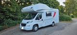 Bürstner Lyseo A660 - Offers