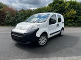 Fiat Fiorino TÜV Neu, 1. Hand - gebrauchte Fiat Fiorino aus dem Jahr 2011