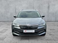 Skoda Superb - Vorschau Bild 3
