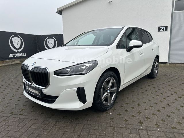 BMW 218i Active Tourer/Widescreen/Navi/Pano/Kam/LED