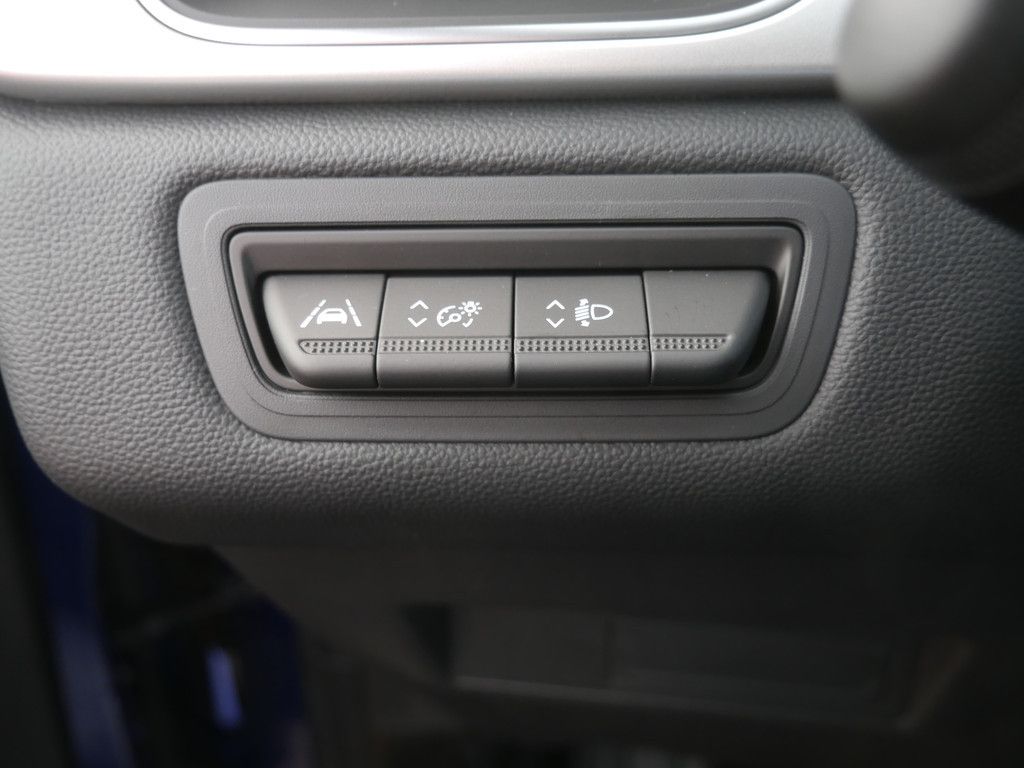 Fahrzeugabbildung Renault Captur Techno TCe 90 PDC SHZ KAMERA NAVI LED