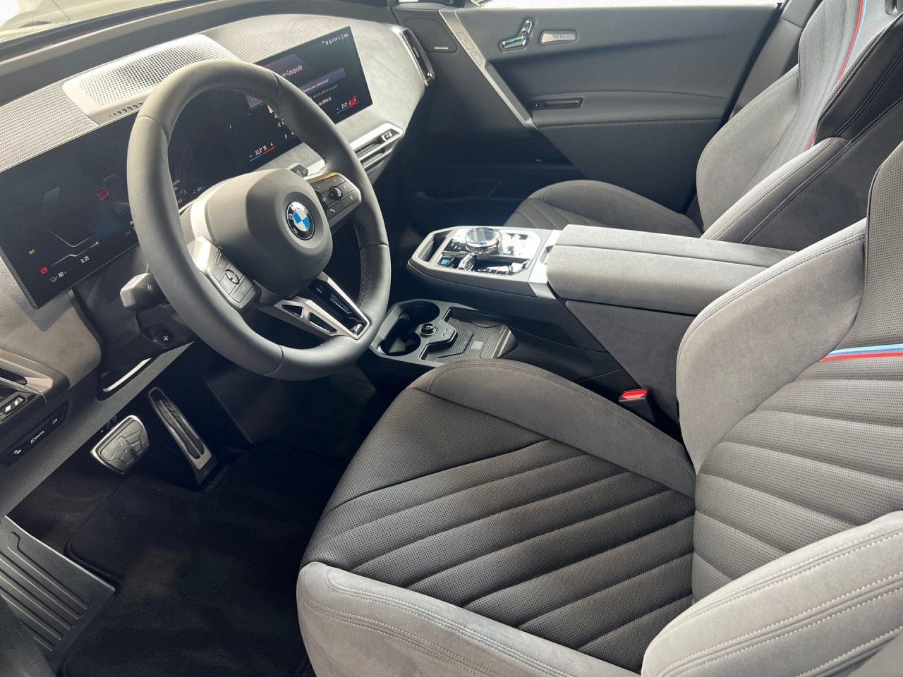 BMW iX - Bild 9