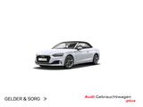 Audi A5 Cabriolet 35 advanced LED*GRA*Navi*B&O*Virt. - Audi A5: Cabrio