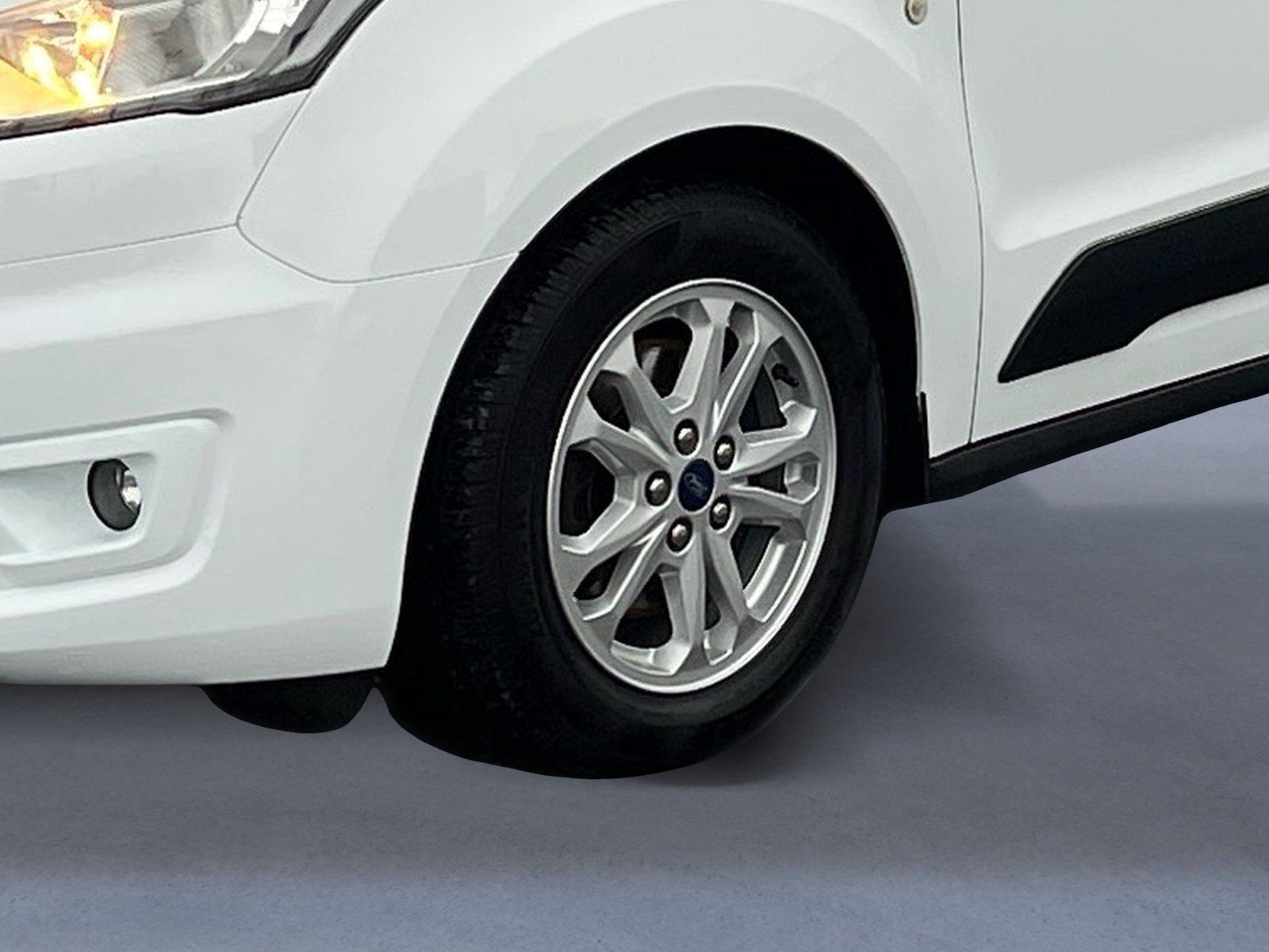 Ford Tourneo Connect 1.5TDCI Trend +Klima+Alu+Bluetoo, миниатюра 25