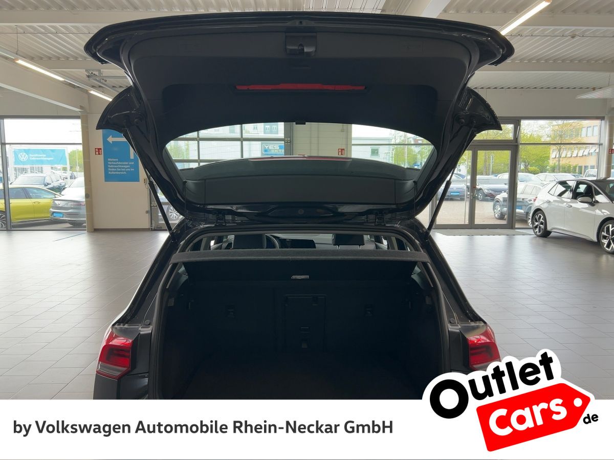 Volkswagen Golf - Bild 8