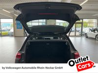 Volkswagen Golf - Vorschau Bild 8