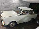 Trabant P 601 L - Trabant: P60
