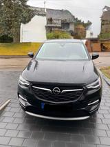 Opel Grandland X 1.2 Turbo INNOVATION 8fac... - Opel Nova Gebrauchtwagen