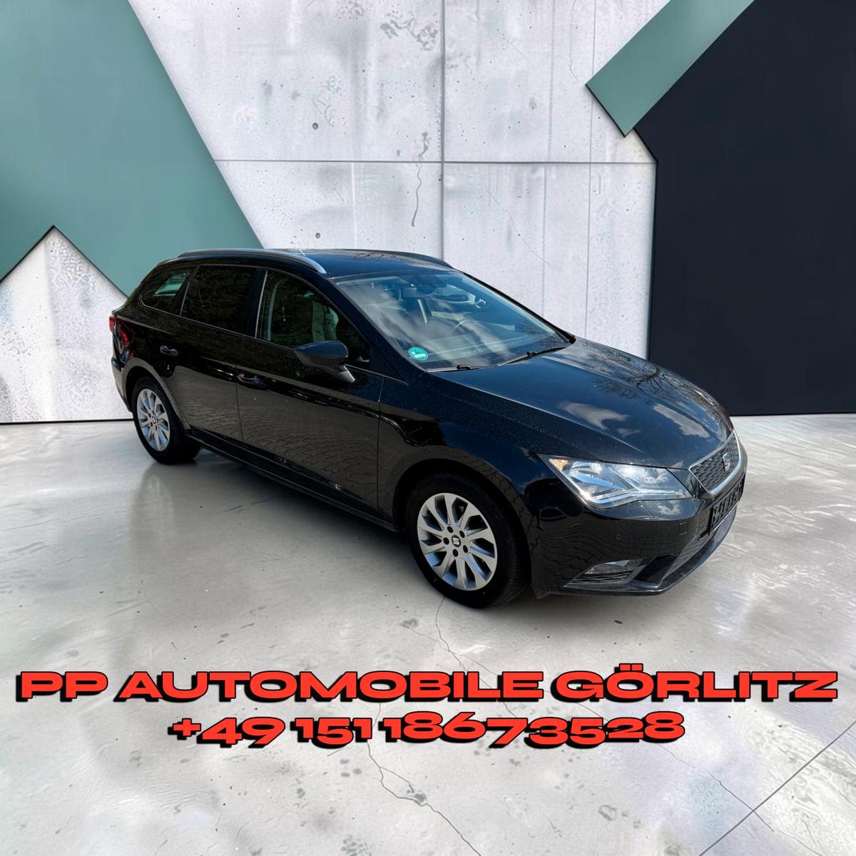 Seat Leon ST
