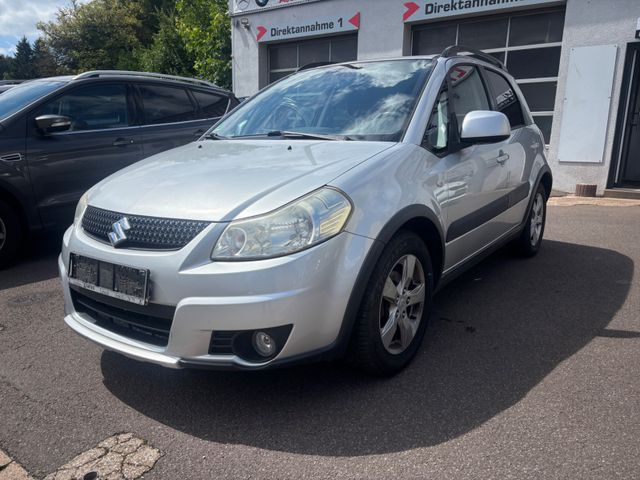 Suzuki SX4 Comfort