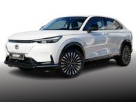 Honda e:Ny1 - Vorschau Bild 2