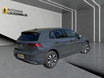 Volkswagen Golf - 3