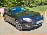 Mazda MX-5 1.8 MZR Roadster Coupe Hamaki Hamaki - Mazda MX-5: Mzr