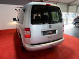 Volkswagen Caddy Edition30 1,2 TSI SHZ*AHK*PDC*Klima - Volkswagen Caddy: Edition