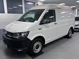 Volkswagen T6 Transporter 4Motion Mittelhochdach*Kamera*AHK - : Allradantrieb, Van, mit