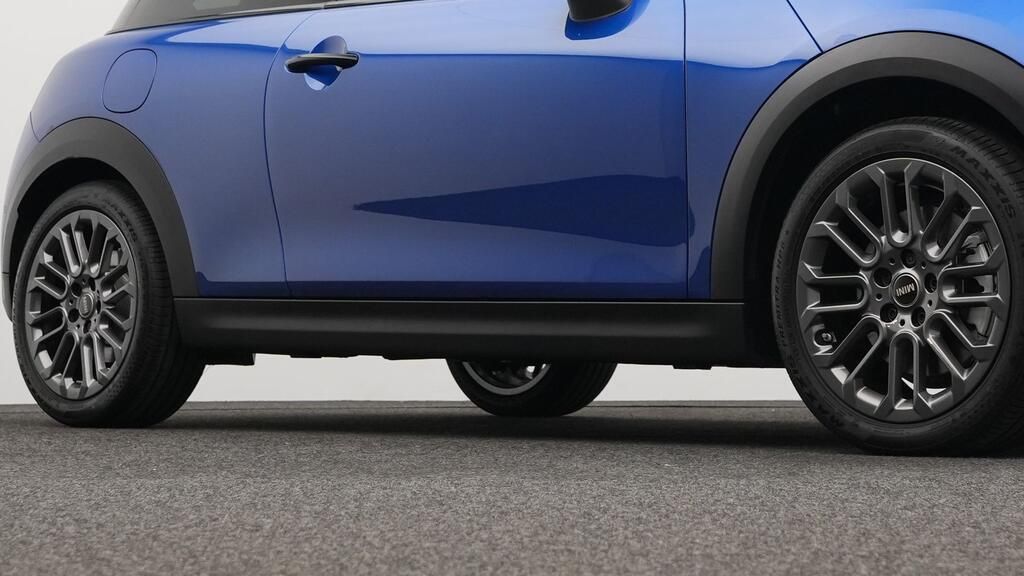 MINI Cooper C - Bild 22