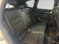BMW X1 - Vorschau Bild 13