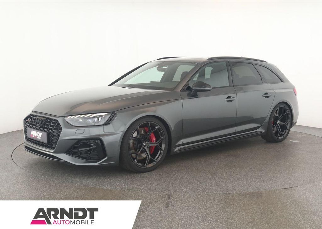 Audi RS4