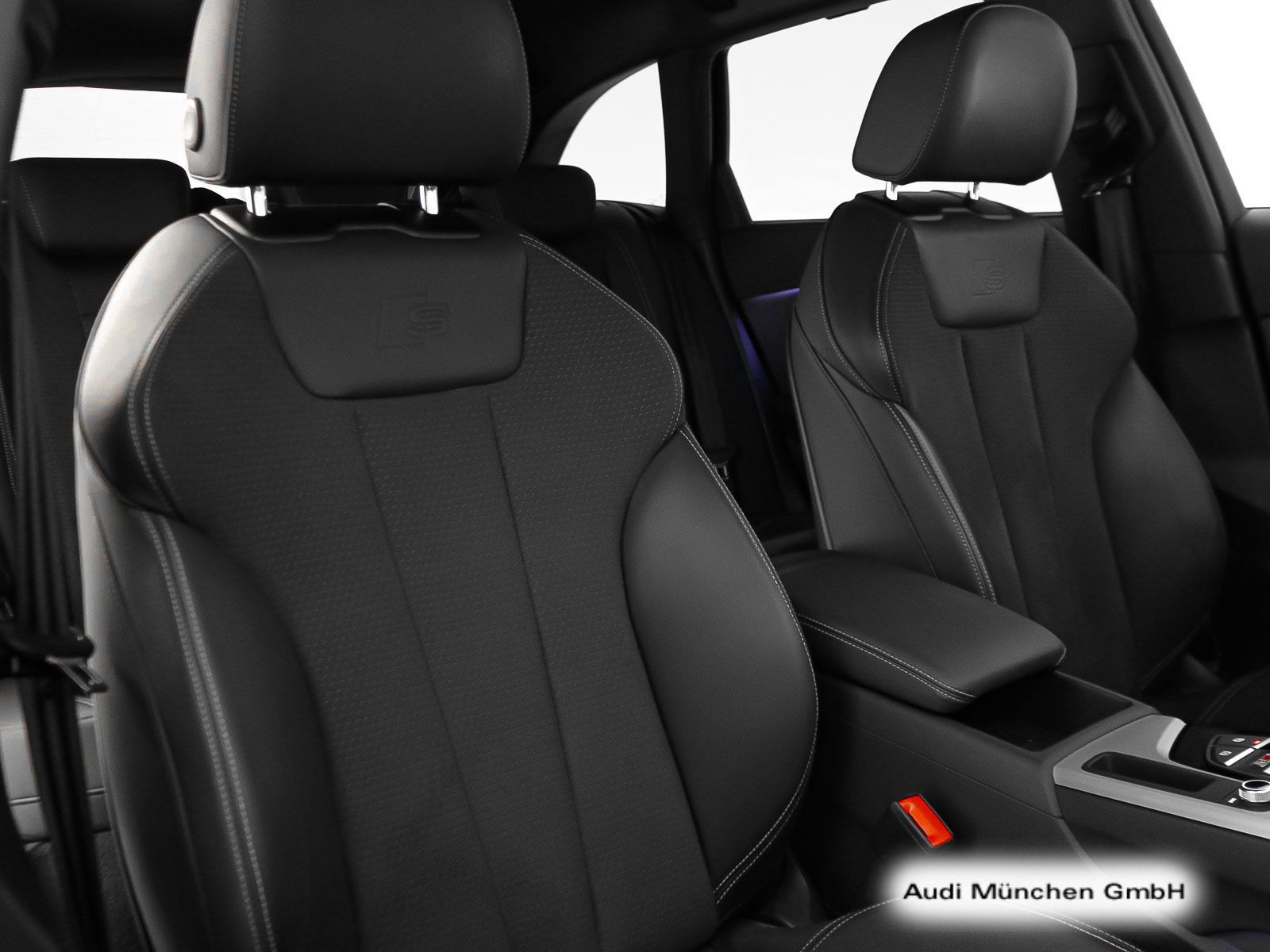 Audi S4 Avant TDI Competition+ HuD/Kamera/Navi+ foto 14