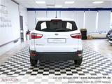 Ford EcoSport Trend*2Vorb*Zahnriemen Neu*Servicege*PD - gebrauchte Ford EcoSport aus dem Jahr 2018