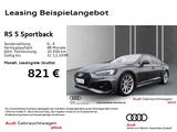 Audi RS5 Sportback *MATRIX*HuD*B&O*NAV+*ACC*Virt.C+* - Audi RS5 Gebrauchtwagen in Berlin