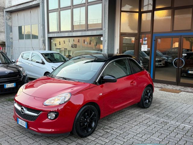 Opel Adam GPL 1.4 87 CV Tech Air