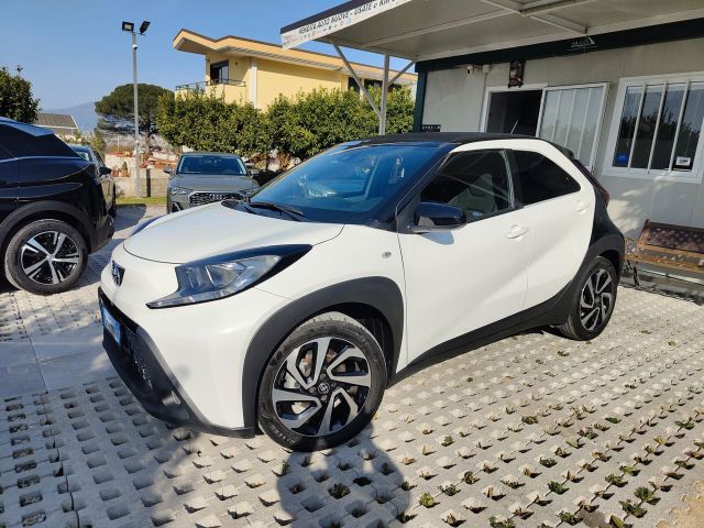 Jiný Toyota Aygo X 1.0 VVT-i 72 CV 5 porte Lounge Air