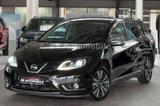 Nissan Pulsar N-Connecta*Kamera*Navi*Xenon*Keyless Go*S - Nissan: Limousine