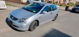 Honda Civic Automatik 2004 - Honda Civic aus 2004: Coupé