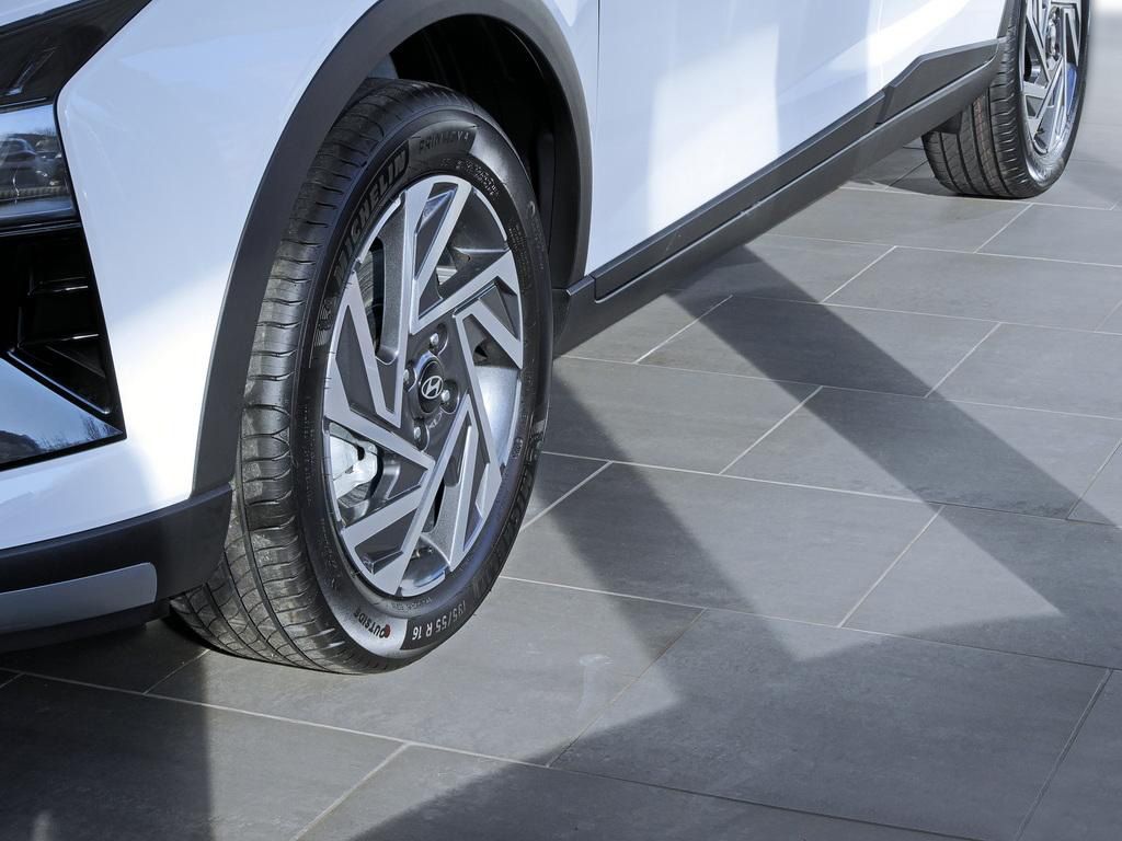 Hyundai BAYON – Bild 7