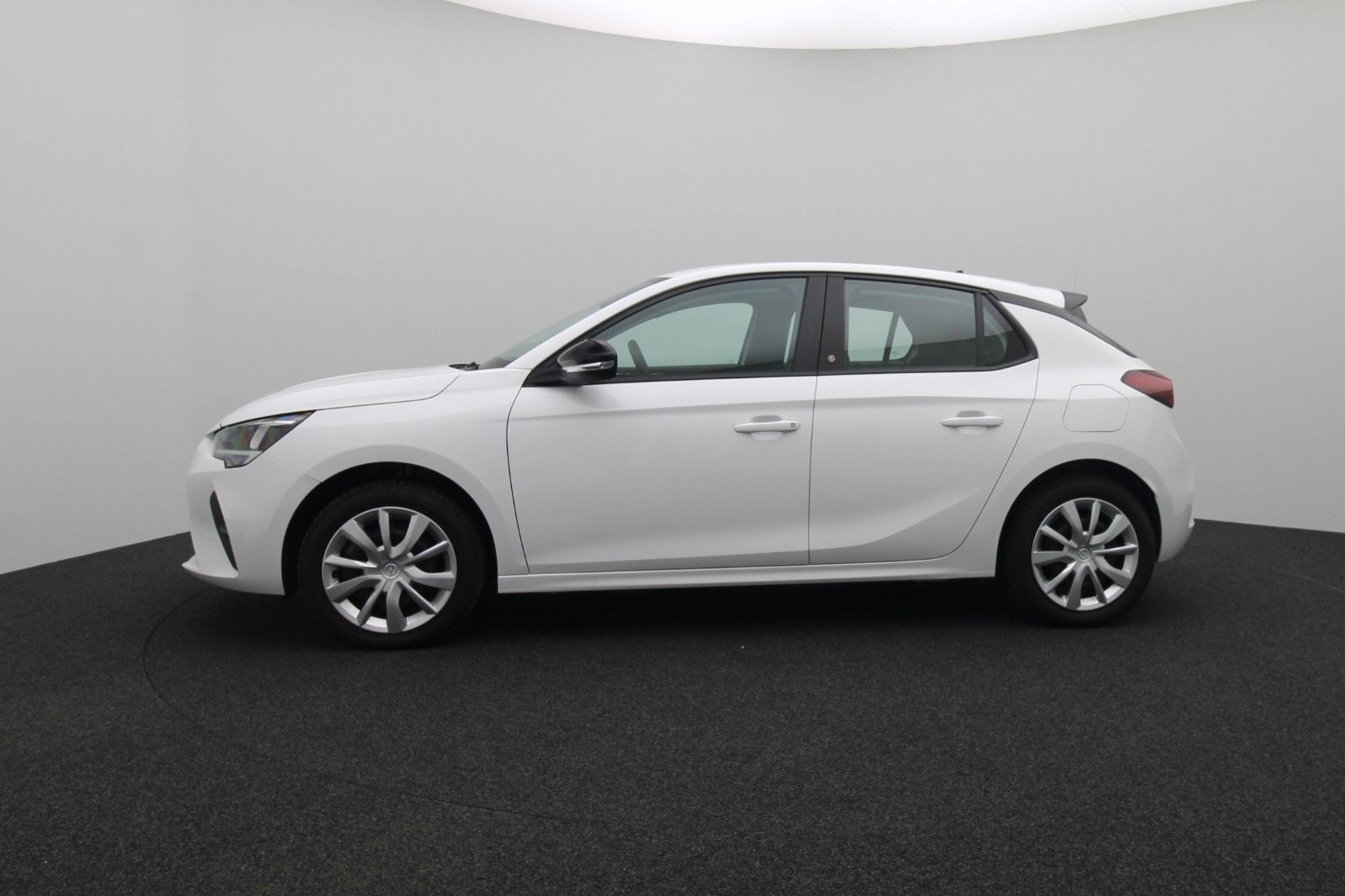 Fahrzeugabbildung Opel Corsa F e Edition